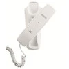 Laidinis telefonas Alcatel Temporis 10, baltas
