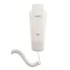 Laidinis telefonas Alcatel Temporis 10, baltas