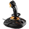 Vairalazdė Thrustmaster T.16000M FCS, juoda