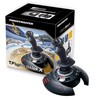 „Thrustmaster“ vairasvirtė „T Flight Stick X“, skirta kompiuteriui, PS3 (2960694)