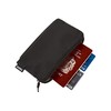 Thule | Crossover 2 | Travel Organizer | 2-in-1 pouch | Juodas