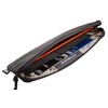 Thule | Crossover 2 | Travel Organizer | 2-in-1 pouch | Juodas