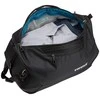 Kelioninis Thule | Tinka iki " | Subterra Weekender Duffel | TSWD-345 | Tote | Juodas | Shoulder strap