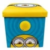 Thumbs Up Fizz Aufbewahrungsbox Minions inkl. Lautsprecher blau