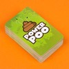 Thumbs Up ThumbsUp! Kartenspiel "Power-Poo" Quartett