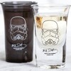 Gertuvė Thumbs Up Originalus „Stormtrooper“ – taurių rinkinys