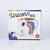 Thumbs Up Kita Spalvą keičiantis puodelis Unicorn, UNIMUGCC