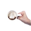 Thumbs Up Up Yours Mug