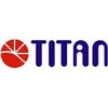 Wentylator Titan Titan TFD-B7530M12B 76,2x72x29,5 mm, radialinis, 2 rutuliniai guoliai, juodas