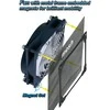 Fan Titan TTC- NF82TZ Titan