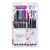 Rašymo rinkinys Tombow Advanced Lettering (10 Dalys)