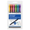 Tombow MONO Edge Highlighter Pen Chisel and Bullet Tip 3.8mm 0.8mm Line Assorted