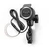 TomTom 9UGE.001.00 navigacinės įrangos stovas Juoda
