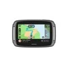 TomTom Rider 500 navigatorius 10,9 cm (4.3") Lietimui jautrus ekranas Fiksuotas Juoda 280 g