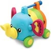 TOMY drambliukas - orkestras Jumbo's Jamboree, E72377