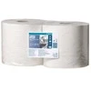 Pramoninis popierius „TORK Plus” 2 sl., 255m, 750 lapelių W1/W2 (2 vnt.)
