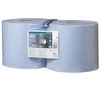 Valymo popierius Tork ypač stiprus W1-2 3 sluoksnių mėlynas 119 m 130081 2rl - (2 ritinėliai dėžutėje)
