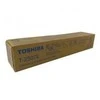 Toshiba T-2507 (6AG00005086/ 6AJ00000247), juoda kasetė