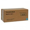 Toshiba Drum Trommel OD-FC34C ODFC34C Cyan 30k (6A000001578)