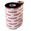 Toshiba Farbband Wachs P 60mm 400m neue BSA4T 21.00m² - Refill - Original