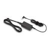 Toshiba Maitinimo šaltinis sieciowy universalus 19V, 2.37A, 45W, 2pin, R50, A30, A40, A50