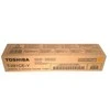 Toshiba T-281c EY (6AK00000107) (Alt: 6AG00000843), geltona kasetė