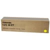 Toshiba T-FC30EY (6AJ00000095), geltona kasetė