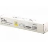 Toshiba T-FC26SY6K (6B000000569), geltona kasetė