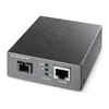 TP-LINK | 10/100 Mbps WDM medijos keitiklis | TL-FC111B-20 | 1 x SC Fiber Port | 10/100 Mbps RJ45 prievadas