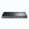TP-LINK | Jungiklis | TL-SG1218MP | Nevaldomas | Montuojamas ant stovo | 10/100 Mbps (RJ-45) jungtys kiekis 18 | SFP jungtys kiekis 2 | PoE+ jungtys kiekis 16 | Maitinimo tipas 100-240VAC, 50-60Hz įtampa