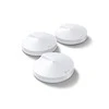 TP-LINK Deco M5 (2 vnt.) Balta Vidinis