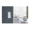 TP-LINK AC1750 dviejų juostų belaidis sieninis diapazono plėstuvas Qualcomm 1300Mbps esant 5GHz + 450Mbps esant 2,4Ghz 802.11ac/a/b/g/n