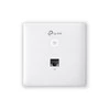 Maršrutizatorius TP-LINK | „Omada AC1200“ sieninis prieigos taškas | EAP230-Wall | 802.11ac | 300+867 Mbit/s | 10/100/1000 Mbit/s | Ethernet LAN (RJ-45) jungtys: 2 | MU-MiMO: Taip