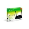 Maršrutizatorius TP-Link, 4G, 4xRJ45, juodas / ARCHERMR200