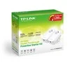 TP-LINK AV1300 gigabito perėjimo maitinimo linijos pradinis rinkinys