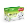 Maršrutizatorius TP-LINK | AV600 Powerline Wi-Fi rinkinys | TL-WPA4226 RINKINYS | 10/100 Mbit/s | Ethernet LAN (RJ-45) jungtys 4 | 802.11n | Wi-Fi duomenų perdavimo sparta (maks.) 300 Mbit/s | Duomenų perdavimo sparta (maks.) 600 Mbit/s | Papildomas lizdas