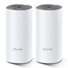 Maršrutizatorius TP-LINK AC1200 viso namų tinklinio tinklo „Wi-Fi“ sistema „Qualcomm“ procesorius 867 Mbps, 5 GHz + 300 Mbps, 2,4 GHz 2 10/100 Mbps prievadai 2 vidinė antena