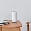 Maršrutizatorius TP-LINK AC1200 viso namų tinklinio tinklo „Wi-Fi“ sistema „Qualcomm“ procesorius 867 Mbps, 5 GHz + 300 Mbps, 2,4 GHz 2 10/100 Mbps prievadai 2 vidinė antena