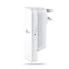 TP-LINK AC1200 Wi-Fi diapazono plėstuvas sieninis Prijungtas 2 vidinės antenos 867Mbps esant 5GHz + 300Mbps esant 2,4GHz diapazono plėstuvo režimas WP