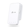 TP-LINK AC1200 Wi-Fi diapazono plėstuvas sieninis Prijungtas 2 vidinės antenos 867Mbps esant 5GHz + 300Mbps esant 2,4GHz diapazono plėstuvo režimas WP