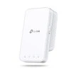 TP-LINK AC1200 Wi-Fi diapazono plėstuvas sieninis Prijungtas 2 vidinės antenos 867Mbps esant 5GHz + 300Mbps esant 2,4GHz diapazono plėstuvo režimas WP