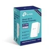 TP-LINK AC1200 Wi-Fi diapazono plėstuvas sieninis Prijungtas 2 vidinės antenos 867Mbps esant 5GHz + 300Mbps esant 2,4GHz diapazono plėstuvo režimas WP