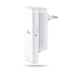 TP-LINK AC1200 Wi-Fi diapazono plėstuvas sieninis Prijungtas 2 vidinės antenos 867Mbps esant 5GHz + 300Mbps esant 2,4GHz diapazono plėstuvo režimas WP