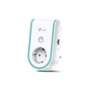 TP-LINK | Ilgintuvas | RE365 | 802.11ac | 2.4GHz/5GHz | 300+867 Mbit/s | 10/100 Mbit/s | Ethernet LAN (RJ-45) jungtys: 1 | MU-MiMO: Ne | ne PoE | Antenos tipas: 2 išorinės