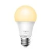 TP-LINK Smart Wi-Fi Light Bulb Dimmable 2.4GHz IEEE 802.11b/g/n E27 Base 220–240 V 50/60 Hz 806 lm 8.7W