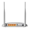 TP-Link TD-W9970 - belaidis ADSL2 + maršrutizatorius su įmontuotu modemu / TD-W9970