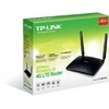Maršrutizatorius TP-Link / TL-MR6400