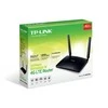 Maršrutizatorius TP-Link / TL-MR6400
