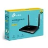 TP-LINK TL-MR6400 V4 belaidis maršrutizatorius Viena juosta (2,4 GHz) Greitas eternetas 3G 4G Juoda