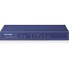Šakotuvas Maršrutizatorius TP-LINK TL-R470T+ (xDSL (cable connector LAN))